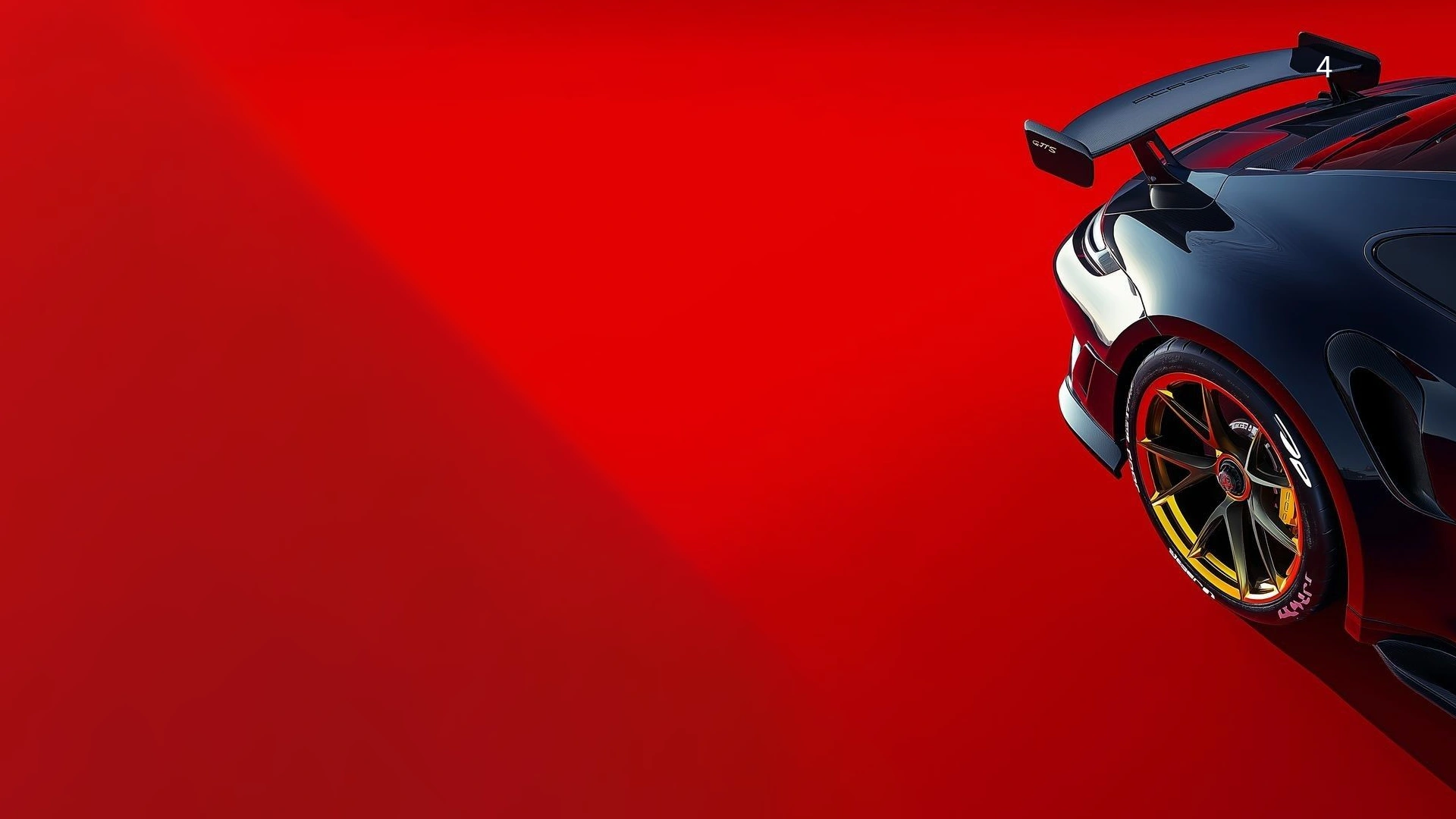 Automotive Advertisement
